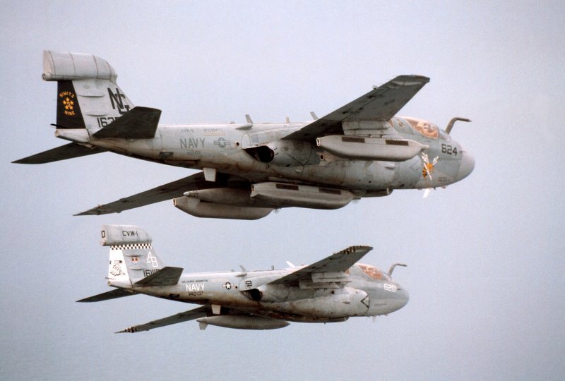 БПЛА Skyraider