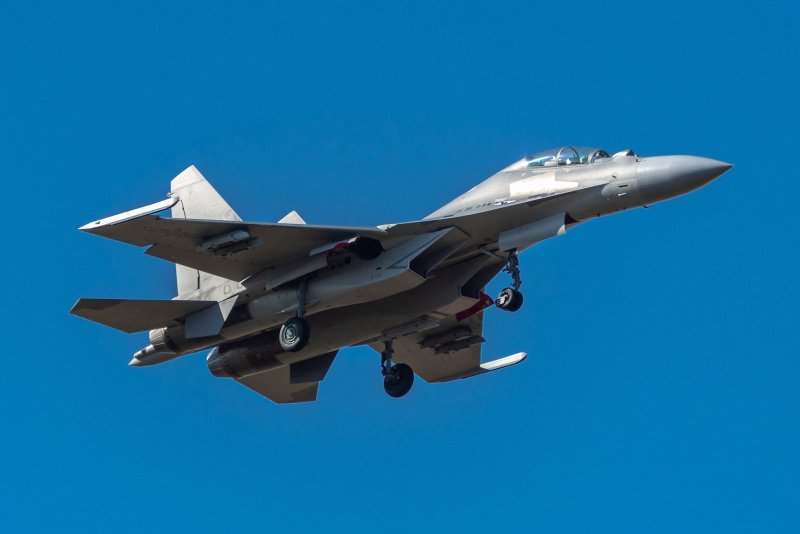 Авиасалон Airshow China 2018