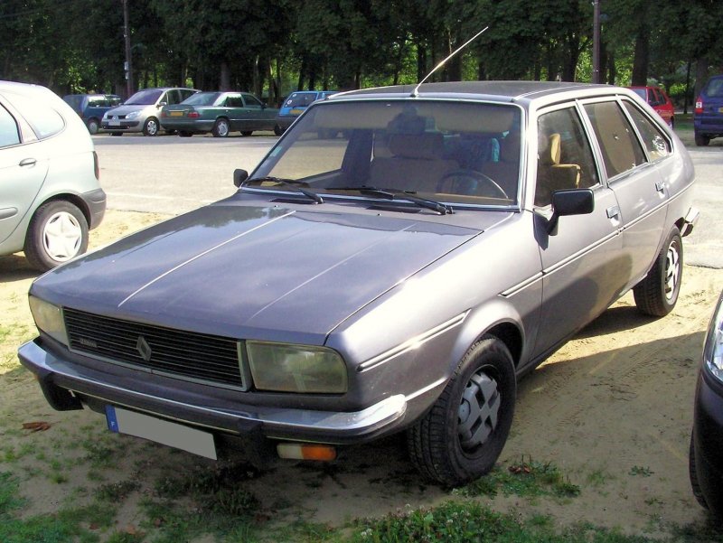 Рено 20 фото
