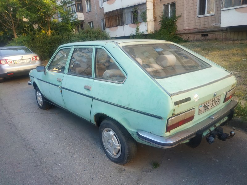 Рено 1 18