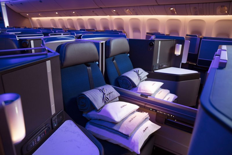 United class