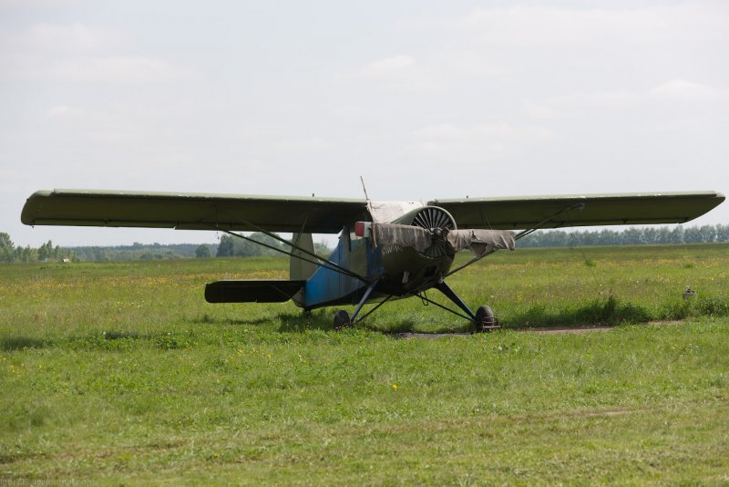 Як-27