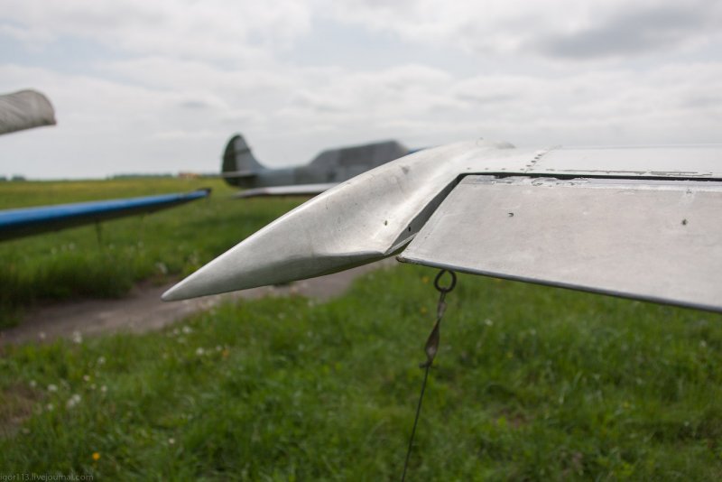 Яковлев АВФ-10