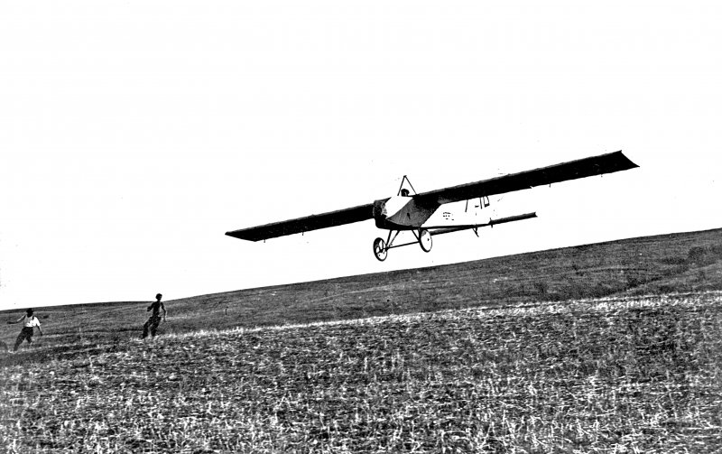 Yakovlev Yak-110