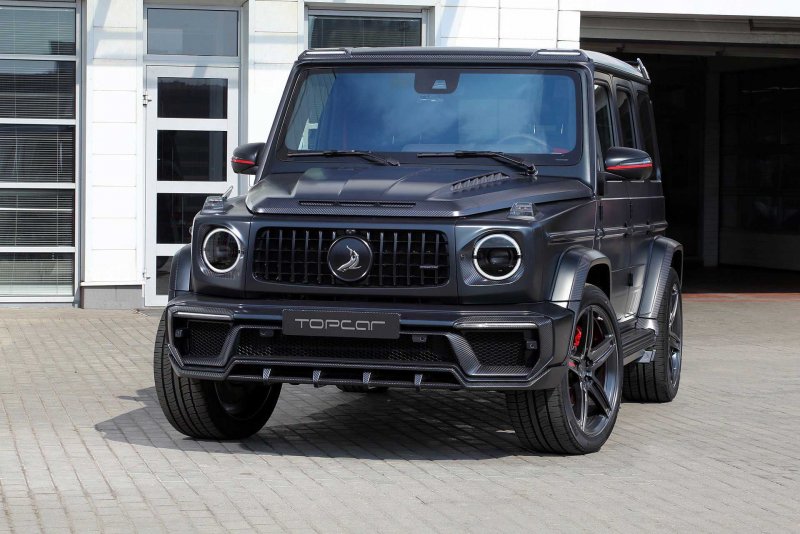 Mercedes g63 AMG