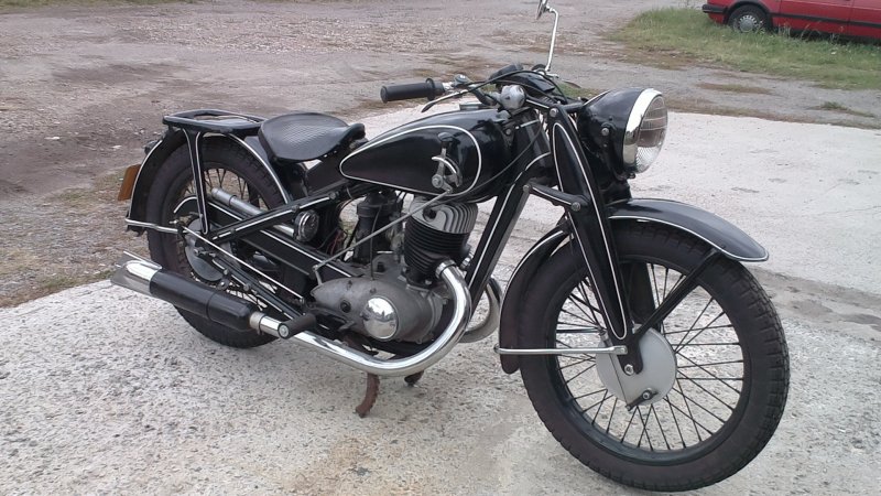 Насос ИЖ-350