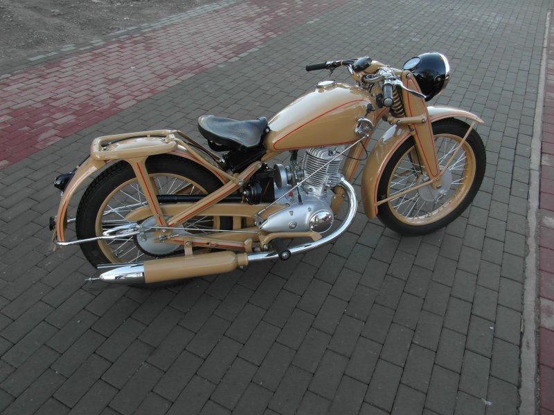 ИЖ ИЖ-350
