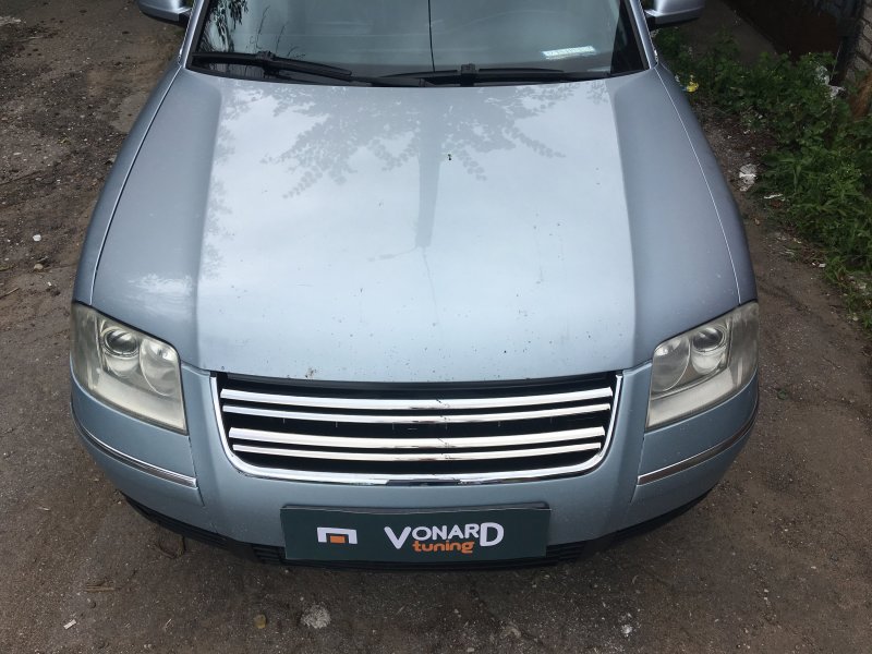 Passat b5+ r