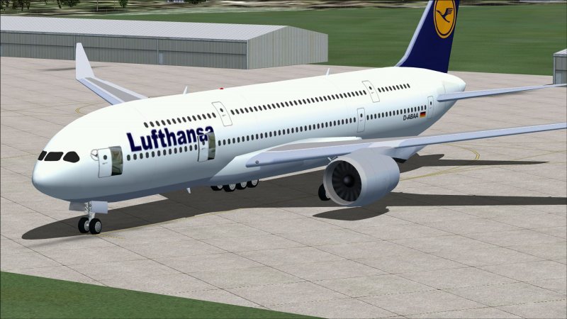 Эрбас 370 Эрбас