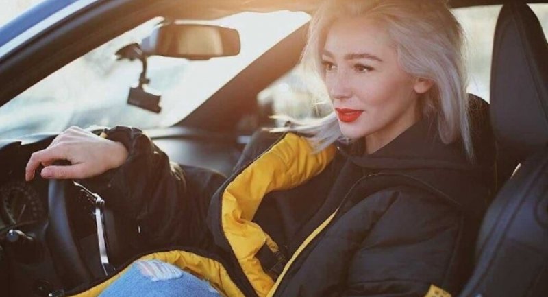ВАЗ 2114 супер авто белая