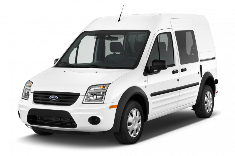 Ford Transit connect 2002