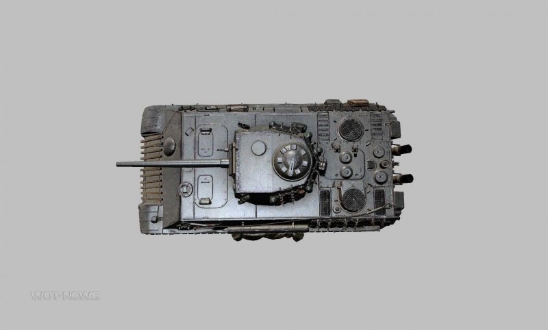 Aufklärungspanzer Panther (Германия, ЛТ-7, премиум)