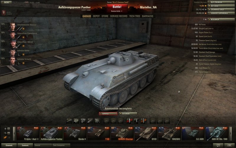 Aufklärungspanzer Panther Википедия