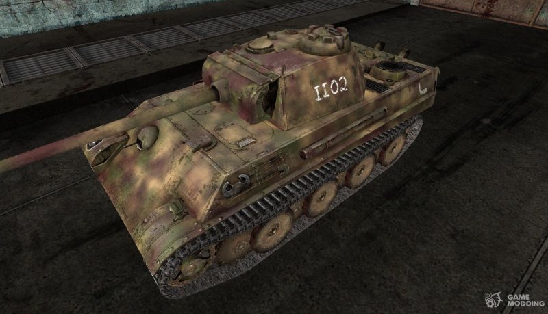 M4a3e2 Sherman Jumbo World of Tanks