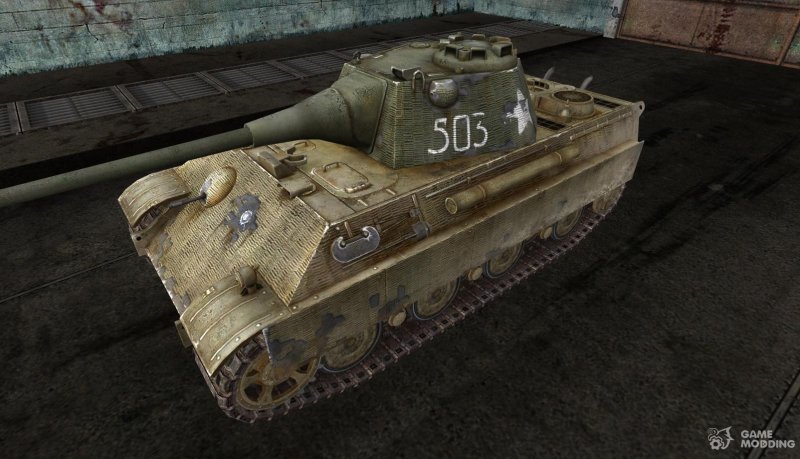 Танки с СУПЕРТЕСТА World of Tanks