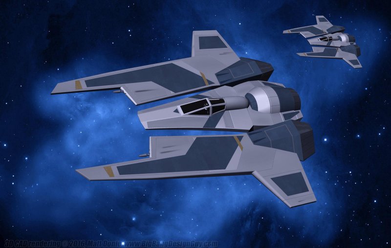 Next Generation Air dominance (ngad)