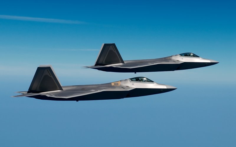 F35 Jet