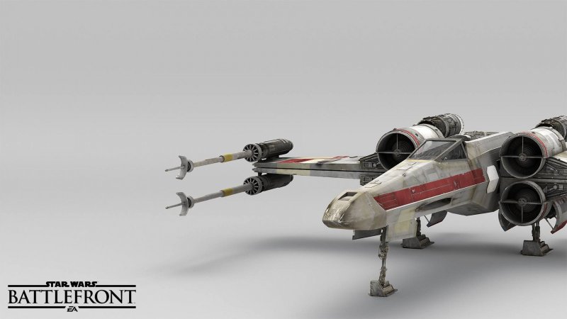 Aurek Fighter