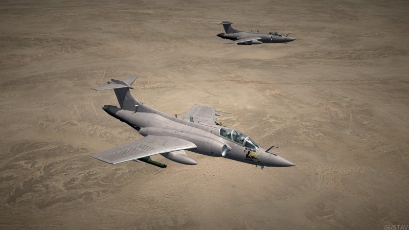 Boeing RC-135w