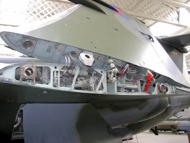 Blackburn Buccaneer s.2