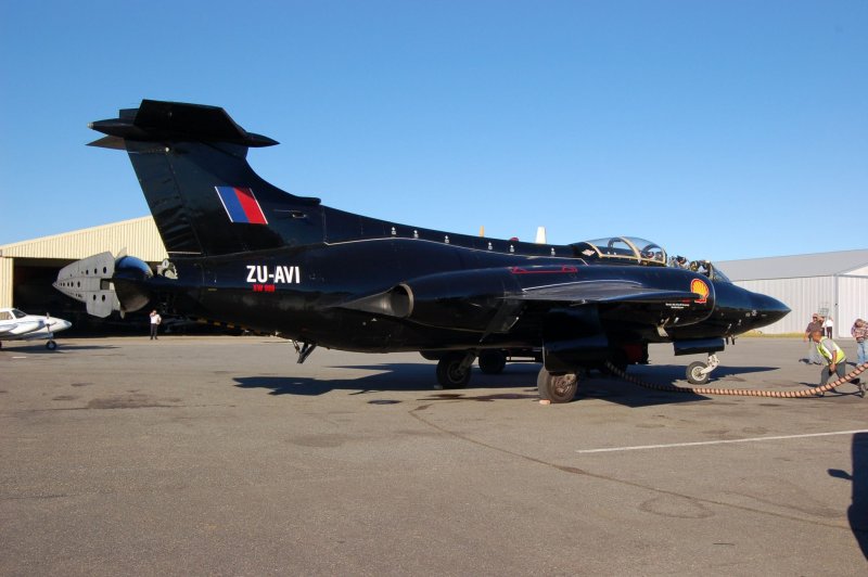 Buccaneer s2