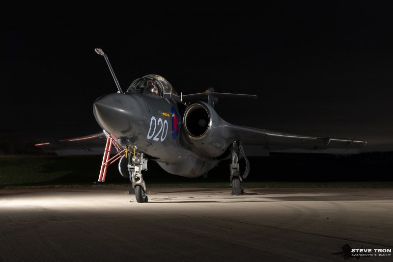 Blackburn Buccaneer s.2