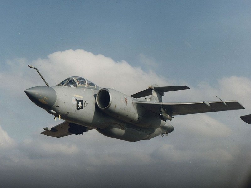 Buccaneer i200