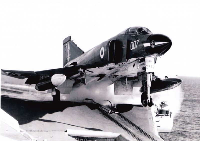 Buccaneer ВВС ЮАР