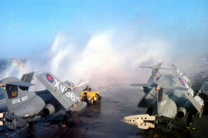Blackburn Buccaneer s.2