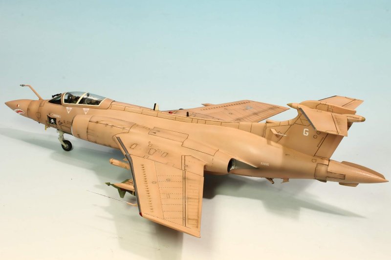 Бомбардировщик Handley Page Victor