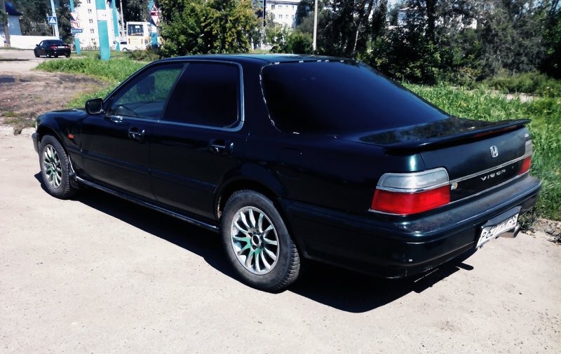 Honda Vigor 1991