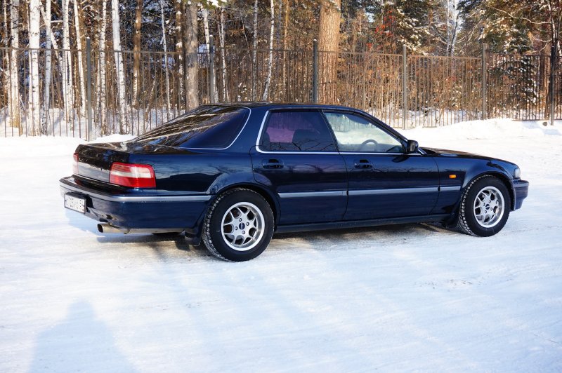 Acura Vigor cc2