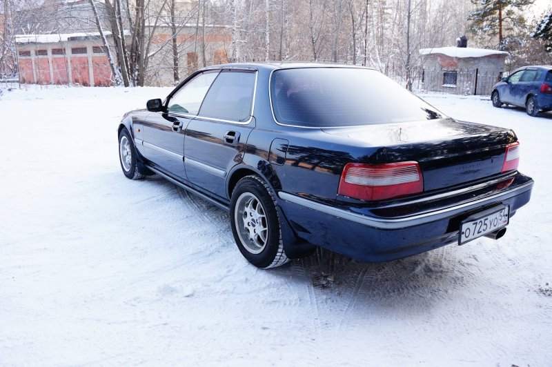 Acura Vigor cc2