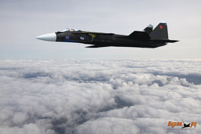 Су 27 Беркут