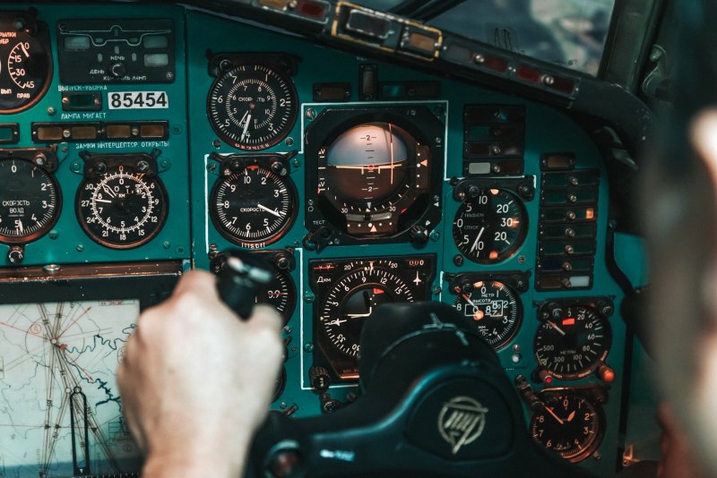 La Datcha вертолет Airbus h125 в VIP-комплектации
