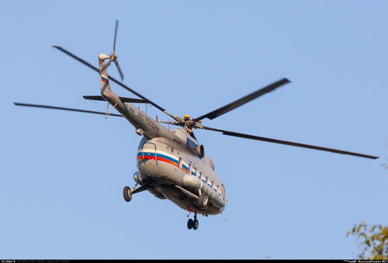 Вертолетная площадка Нью Йорк