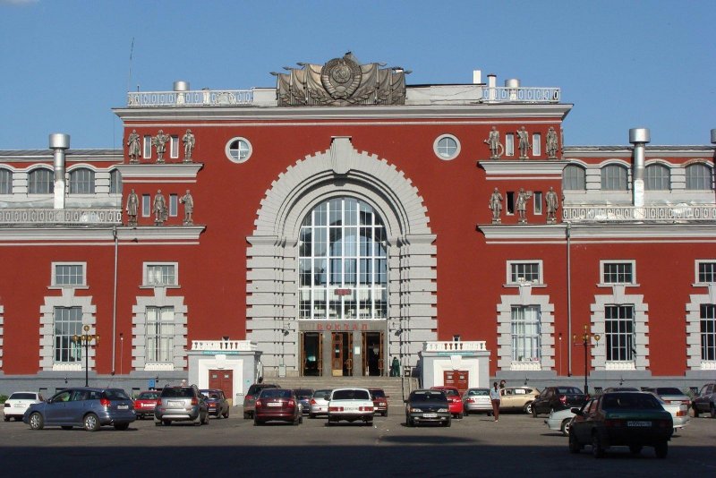 Курский вокзал табло отправления поездов