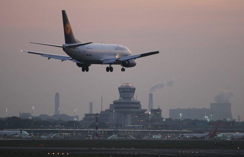 Крушение Boeing 737 в Стамбуле