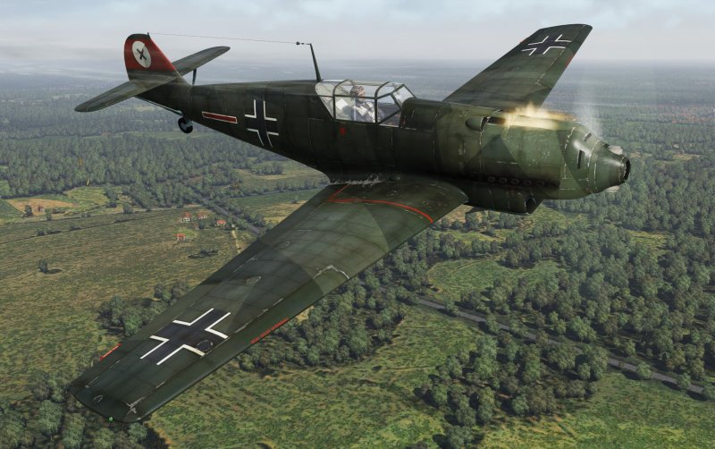 Мессершмитт bf 109