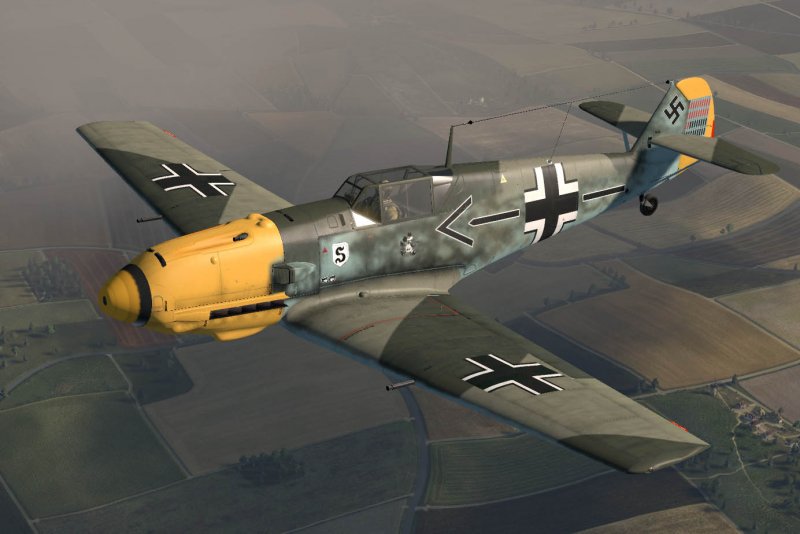 Focke-Wulf FW 190 Würger энциклопедия