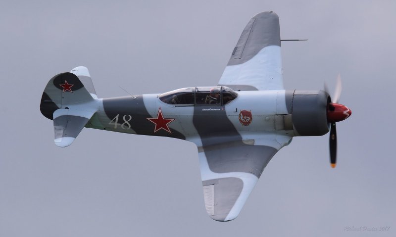 Messerschmitt bf.109 в бою