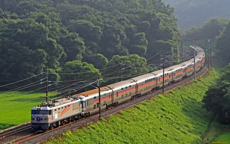 РЖД Russian Railways