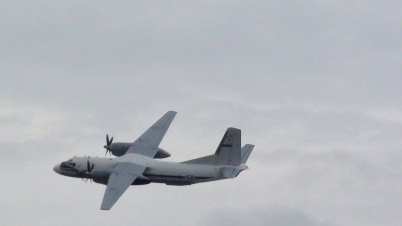 Антонов АН-26