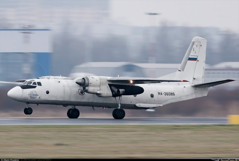 АН 26 avimedia