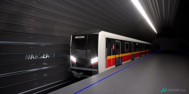 Skoda cz Rail