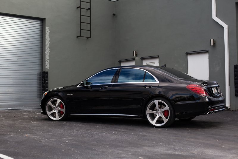 Mercedes w222 r22