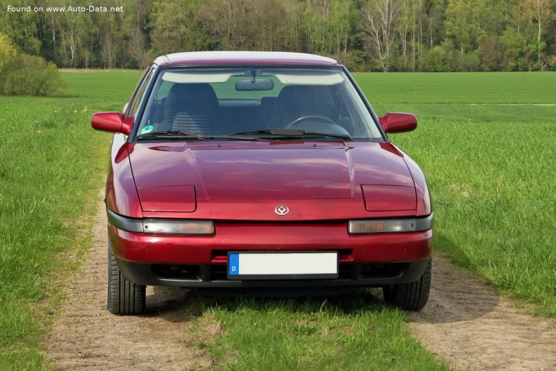 Mazda 323 IV (bg)