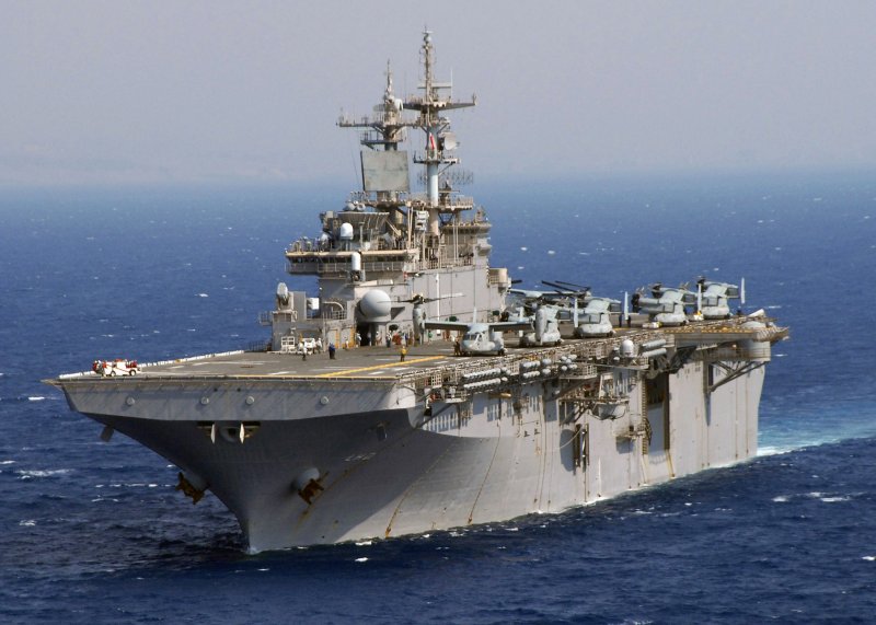 USS Chicago (CA-136)Т