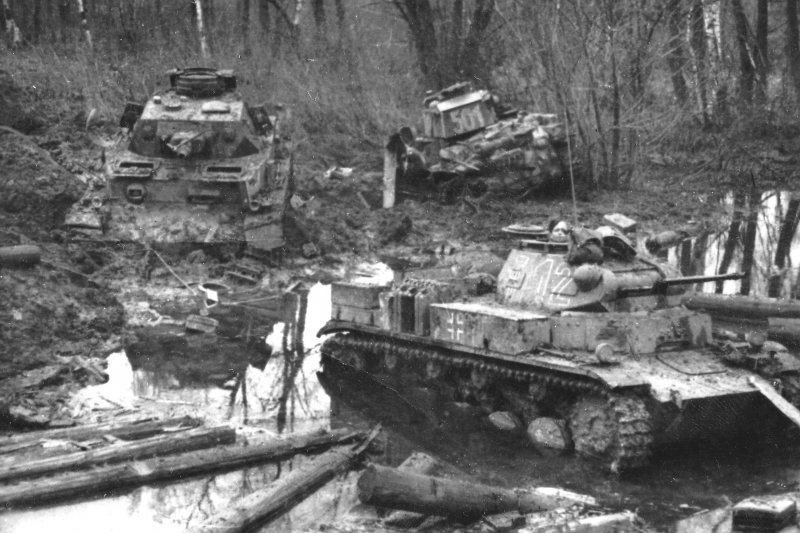 19 Танковая дивизия