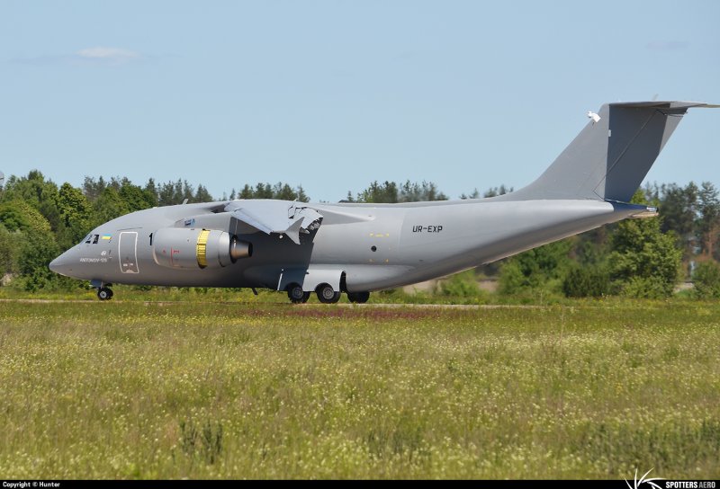 АН 178 И ил 276